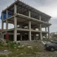 طراحی و اجرای انواع سازه های بتنی و فولادی|خدمات پیشه و مهارت|لاهیجان, خمیر کلایه|دیوار