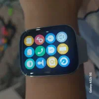 ساعت هوشمند شیائومی