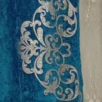 پرده کوسن رومیزی و رانر