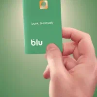 هدیه رایگان دوملیونی بلو بانک