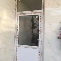 تولید کننده درب و پنجره دوجداره یو پی وی سی UPVC|مصالح و تجهیزات ساختمان|سبزوار, طبرسی (جعفرآباد)|دیوار