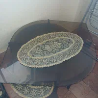 میز جلومبلی