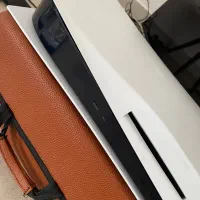 پلی استیشن فایو۵ دیسک خور|کنسول، بازی ویدئویی و آنلاین|نوشهر, |دیوار