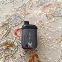 پاد با کارتریج قابل شارژ دو طعم.IVG Air 2inVap