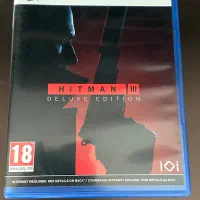 بازی Hitman 3 برای PS5 با قابلیت دریافت 1 & 2