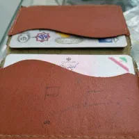 مدارک پیدا شده