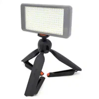 سه پایه فیلم برداری|دوربین عکاسی و فیلم‌برداری|خرم‌آباد, |دیوار