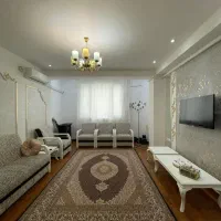 آپارتمان شهرک اندیشه