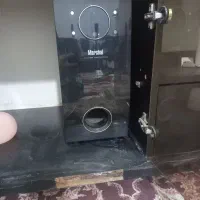 سینما خانواده مارک مارشال همراه با ۴باند|سیستم صوتی خانگی|مشهد, خواجه ربیع|دیوار