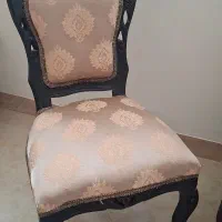 مبل استیل منبت دستی|مبلمان خانگی و میز عسلی|قم, نیروگاه|دیوار