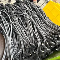 شمع خودرو اصل NGK و BOSCH پژو پراید وایر ۲۰۶|قطعات یدکی و لوازم جانبی|تهران, تسلیحات|دیوار
