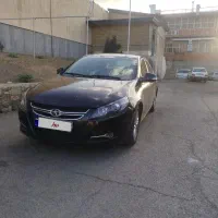 فروش سواری j5اتومات نقدواقساط
