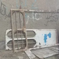 درب‌آهنی|فروشگاه و مغازه|زابل, |دیوار