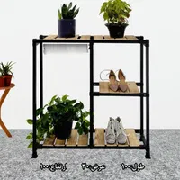 ۷۷۷کافه بار استندمبرهن رگال