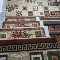 گلیم راه پله