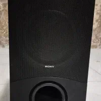 باند تکی سونی|سیستم صوتی خانگی|تهران, قلهک|دیوار