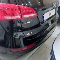 جک اس۵|خودرو سواری و وانت|تبریز, |دیوار