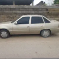 فروش دوو سی ال او