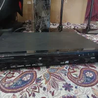 سینما خانگی