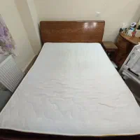 تشک  سالم دو نفره رویال طبی