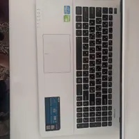 لپ تاب Asus X550C|رایانه همراه|سیرجان, |دیوار