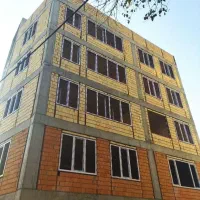 گروه تولیدی درب و پنجره های دوجداره upvc