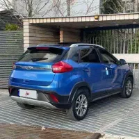 Mvm x22اتوماتیک استثنایی|خودرو سواری و وانت|شیراز, دکتر حسابی|دیوار