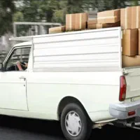 پیکان بارکش