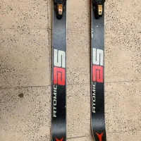 چوب اسکی|ورزش‌های زمستانی|فردیس, شهرک هفده شهریور|دیوار