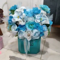 باکس گل مصنوعی به قیمت عمده