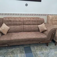 مبل چستر درحد نو