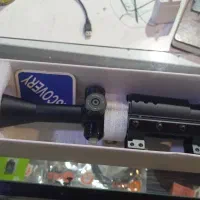 دوربین دیسکاوری و پایه دوربین (حرفه ای)|دوربین عکاسی و فیلم‌برداری|گرگان, |دیوار