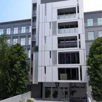 فروش آپارتمان ۲ خوابه جنوبی