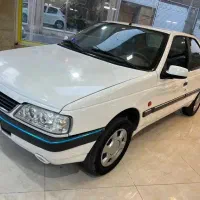 پژو اسلیکس تیوفایو