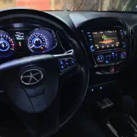 جکs5 مدل ۹۴ دنده معاوضه