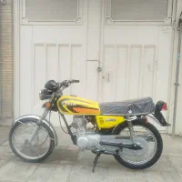 هوندا مزایده مدل 84 پلاک قدیم در حد صفر واقعی