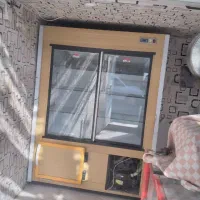 یخچال تجاری