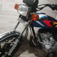 موتور هوندا 150 صفر