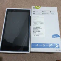 تبلت Lenovo