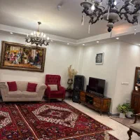 آپارتمان-دوخوابه-105-متری-الهیه