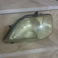چراغ ال نود موتور دار دست دوم