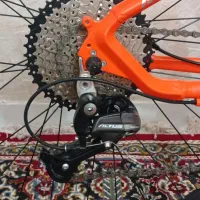 دوچرخه کوهستان حرفه ای سایز 29