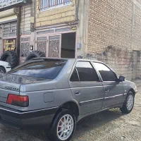 پژو405مدل88|خودرو سواری و وانت|مهاباد (آذربایجان غربی), |دیوار