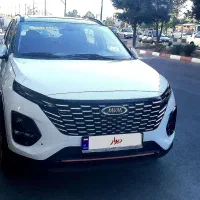X33 CROOS AT|خودرو سواری و وانت|ارومیه, |دیوار