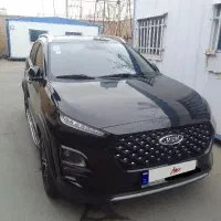 ایکس ۲۲پرو دنده مشکی