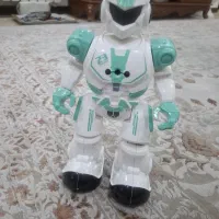 ربات کنترلی