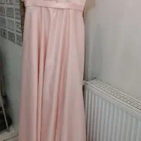 لباس مجلسی نونو اصلا پوشیده نشده ۱۲۰۰۰۰۰