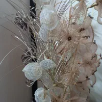 گل مصنوعی