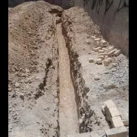 خدمات حفاری حفارلوله آب کانال گودبرداری سیم برق