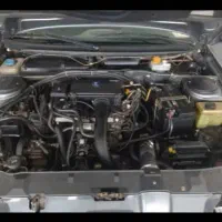 پارس مدل ۹۵ دوگانه فابریک بی رنگ|خودرو سواری و وانت|یزد, |دیوار